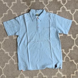 NWT Charlie Rocket polo shirt